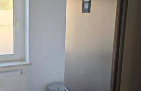 Schöne Vollausgestattete Monteurs- Gästewohnung nähe Raffinerie Leuna und Geiseltalsee für 4 Personen 0301 - Foto 2