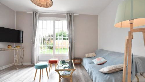 Cottage in Cosqueville near Normandy Coast - Foto 5