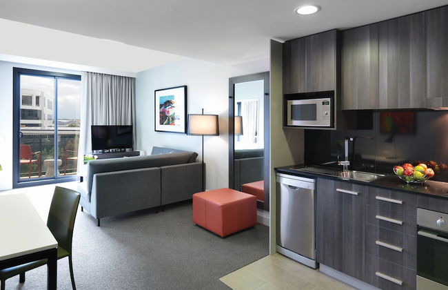 Adina Apartment Hotel Sydney Airport - Foto 13