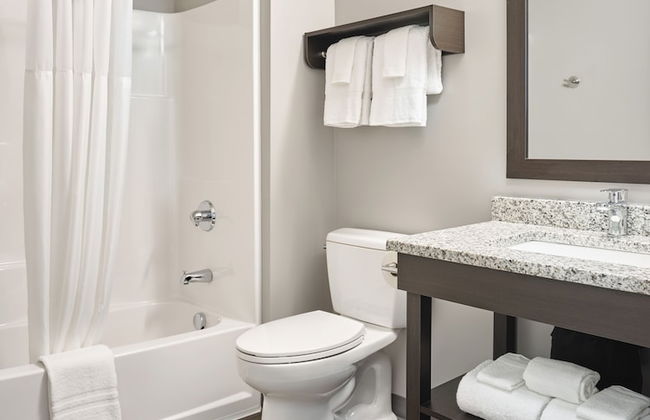 stayAPT Suites Waco - Foto 10