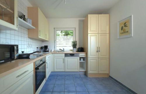 DIE WOHNEREI Apartment FLAIR - Foto 9