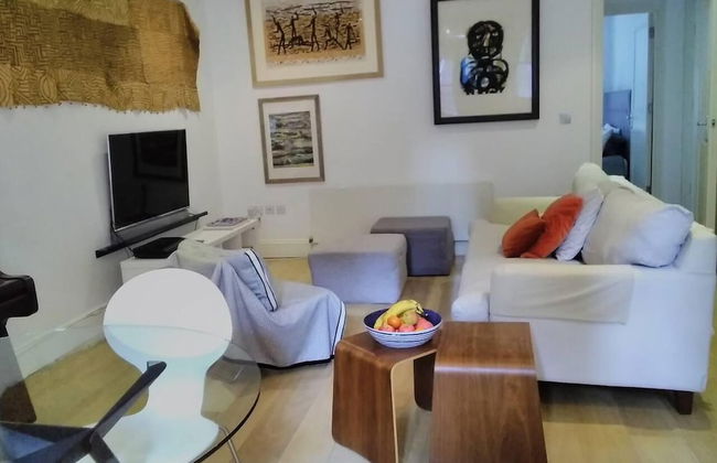 Superior Kensington, London Flat With Free Wi-fi - Foto 10