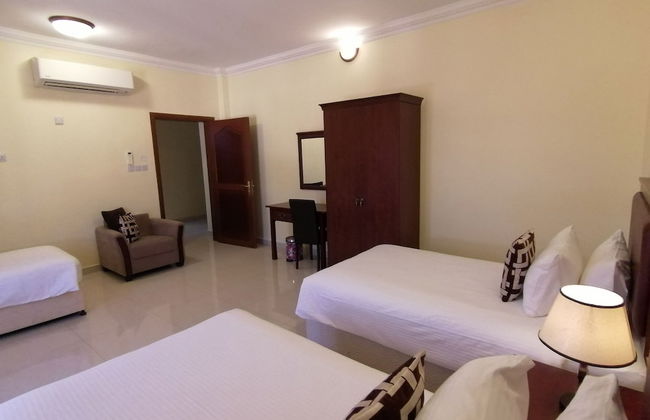 Nizwa Hotel Apartments - Photo 27