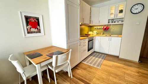 Różana Apartment with Parking - Foto 3