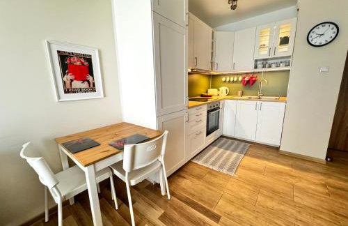 Różana Apartment with Parking - Foto 3