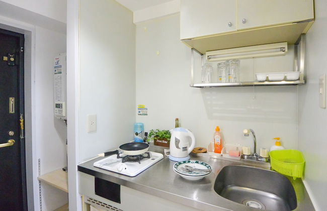 KIYAZA City Sapporo - Photo 10