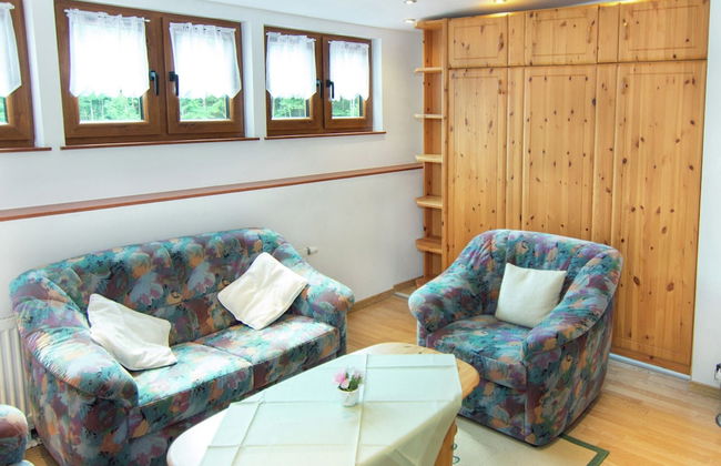 Ferienwohnung in den Ruhpoldinger Bergen - Foto 8