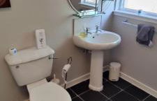 Ben Reoch Cottage - Loch Lomond and Arrochar Alps - Foto 46