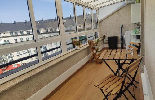 Ático espacioso en zona céntrica - Foto 22