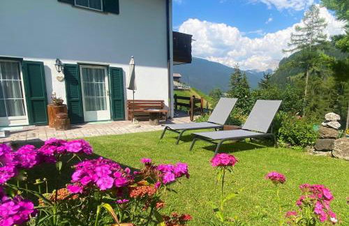 Alpine Chalet CESA VEDLA -nature & silence - Foto 9