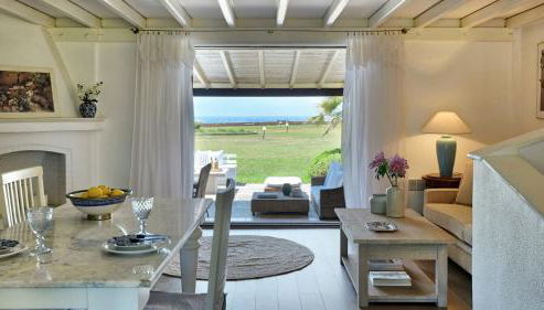 Soleado Beachfront Villa - Photo 2