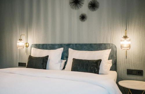 Moderne 3 Zi-FeWo "Vintage Style" 70 qm Nähe Freiburg - Foto 14