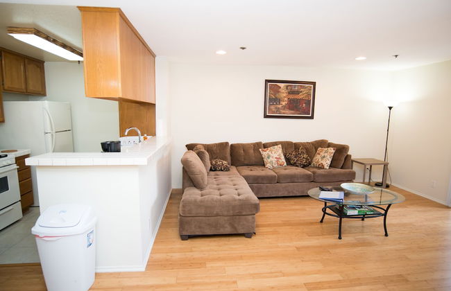 Strathmore Apartments - Foto 49