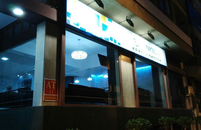 Apartamentos Tinoca - Foto 53