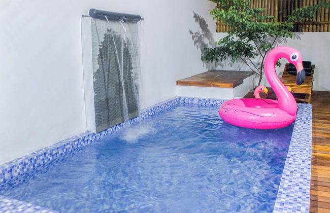 Villa D'Maguwo Suites - Foto 15