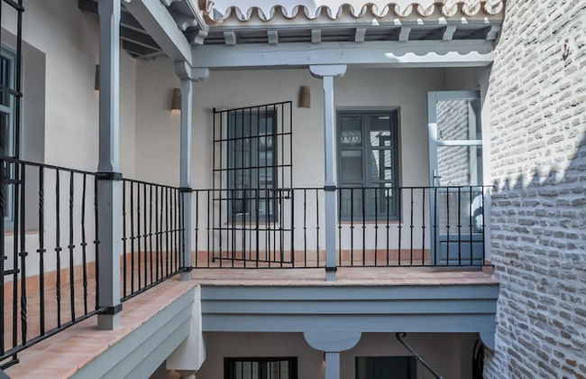 Apartamentos Tintes12 - Foto 49