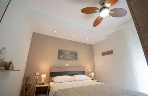 Forest View Apartments by RentalsPro - Fourka Halkidiki - Foto 22