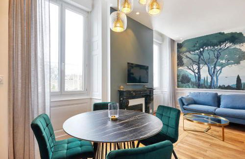 Résidence Colonel - Foto 33