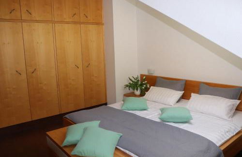 Residenz Waldblick 5 STERNE Penthouse-Ferienwohnung Klassifizierung DTV - Foto 27