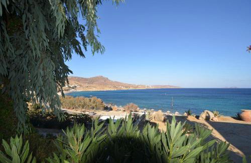 Villas Kalafatis Apartments - Foto 24