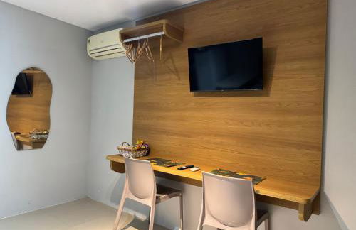 Edifício Creta Hotel - Photo 21