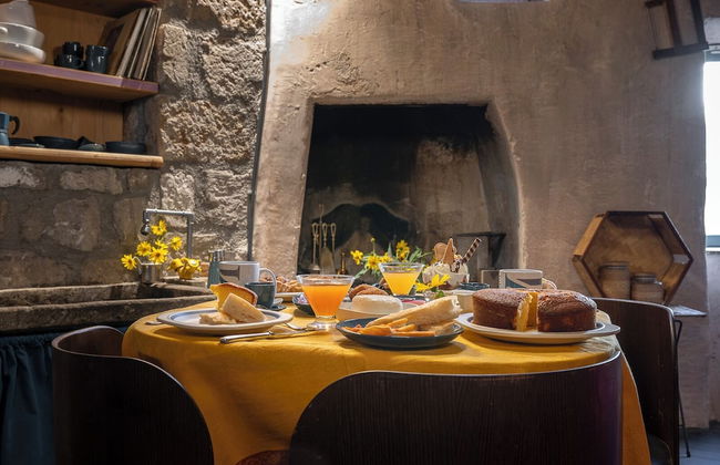 Inter Artes House and Suite - Foto 16