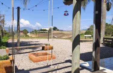 Refúgio Beija flor - Photo 10