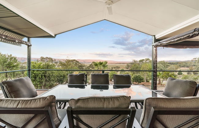 Reflections Lake Burrendong - Holiday Park - Foto 39