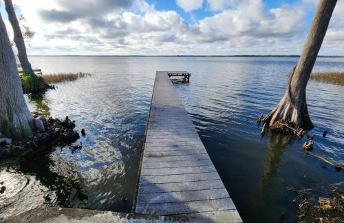 Paradise on Lake Harris Apt #102 - Foto 1