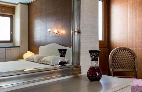 165 sm 4BR Penthouse Maisonette Apartment - Foto 27