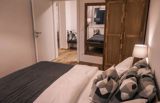 Apartment Frida by Da Alois - Foto 7