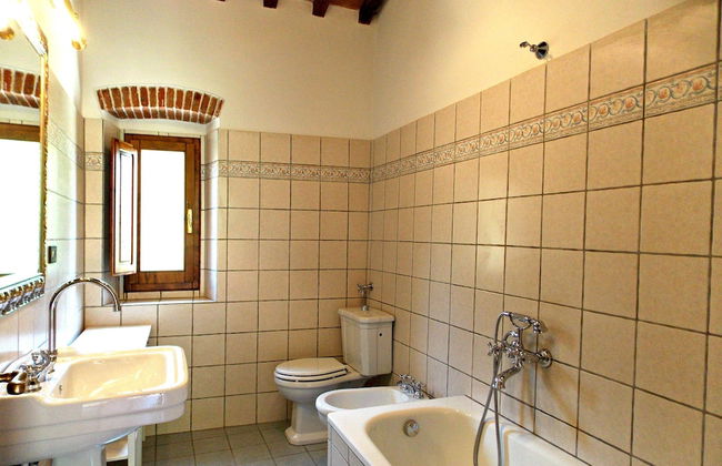 Tenuta Poggio Marino - Foto 16