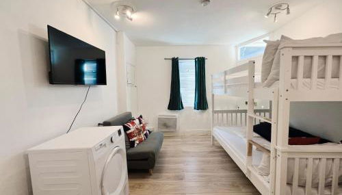 Clapham North studio - Foto 2