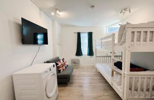 Clapham North studio - Foto 2