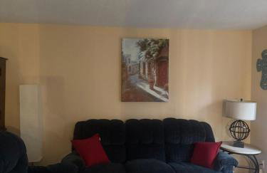 Soccer fans welcome! Cozy home in Kansas City area - Foto 19