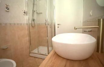 Casa Boeri - Vista mare con piscina e giardino Residence Abba Urci - Foto 16