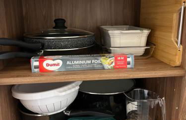 Appartement 6 personnes Strasbourg proche centre ville & parking - Foto 36