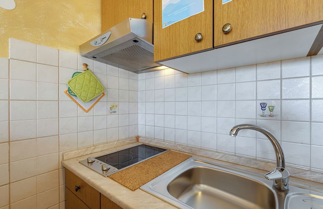 Tourist Farm Tonin - Apartment 2 - Foto 11