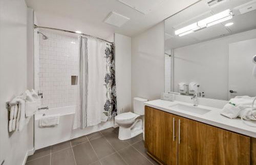 Global Luxury Suites Downtown San Diego - Foto 15