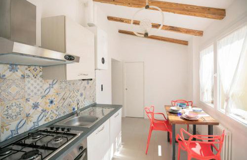 Giardino in laguna - Foto 11