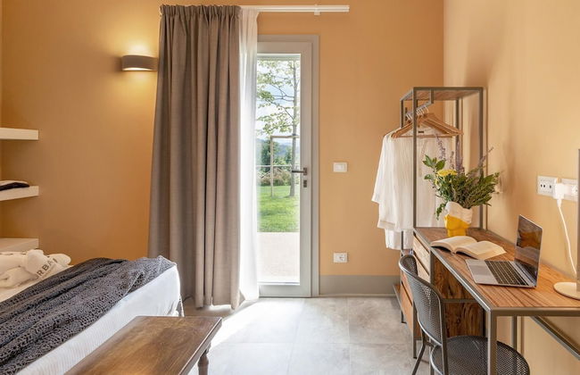 Relais Corbaia 12 1 - Foto 23