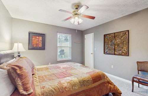 Serene Lake Home Sleep 7 Grill Games Dog Friendly - Foto 12