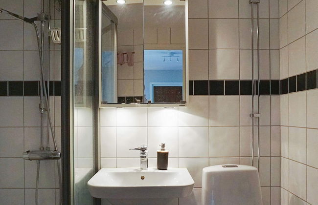 6 Person Holiday Home in Visby-by Traum - Foto 11