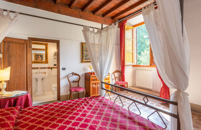 Villa Isabella - Foto 24