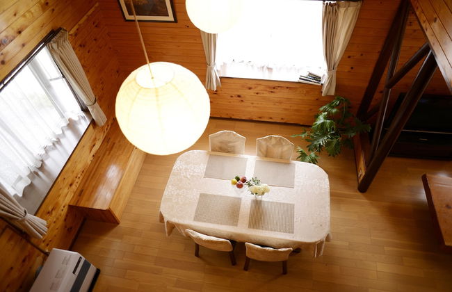 Kawaguchiko country cottage Ban - Photo 56