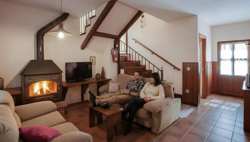 Casas Rurales Acebuche en Valle del Ambroz - Foto 3