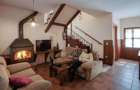 Casas Rurales Acebuche en Valle del Ambroz - Foto 3