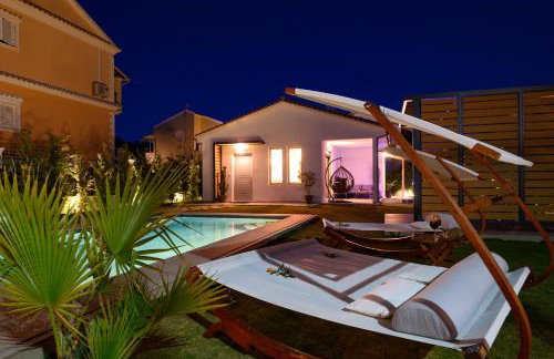 Rustic Charm Villa - Foto 48