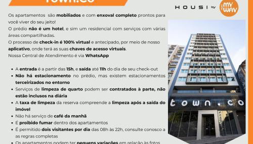 Town.Co Housi by My Way - Foto 3