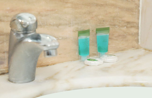 Reef Beach Hotel Apartments - Foto 15